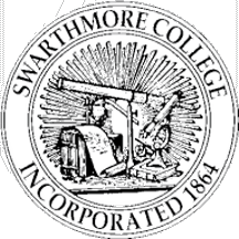 [Seal of Swarthmore College]
