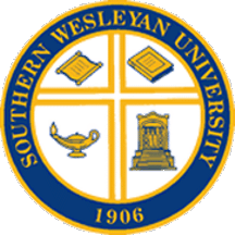 [Seal of Southern Wesleyan University]