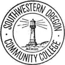 [Seal of Southwestern Oregon Community College]