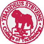[Seal of Thaddeus Stevens College of Technology]