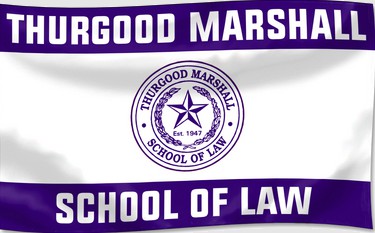 [Thurgood Marshall School of Law]