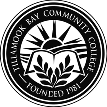 [Seal of Tillamook Bay Community College]