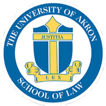 [Seal of University of Akron]