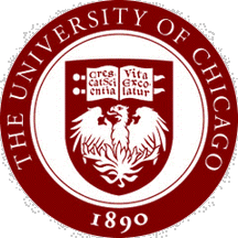 [University of Chicago seal]