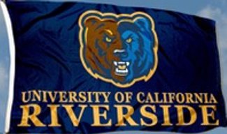 [University of California at Riverside]