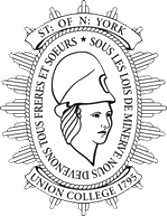 [Seal of Union College]
