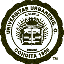 [Seal of Urbana University]