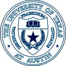 [Seal of University of Texas at Austin]
