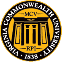 [Seal of Virginia Commonwealth University]