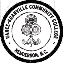 [Seal of Vance-Granville Community College]