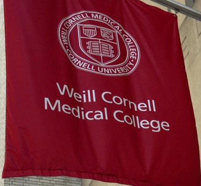 [Weill Cornell Medical College]