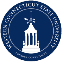 [Seal of Western Connecticut State University]