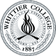 [Seal of Whittier College]