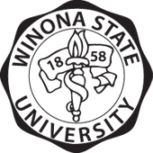 [Seal of Winona State University]