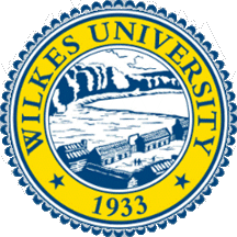 [Seal of Wilkes University]