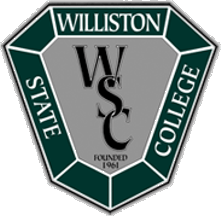 [Seal of Williston State College]