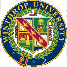 [Seal of Winthrop University]