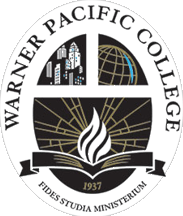 [Seal of Warner Pacific College]