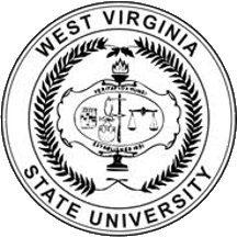 [Seal of West Virginia State University]