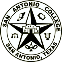 [Seal of San Antonio College]