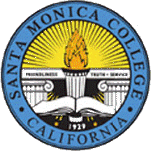 [Seal of Santa Monica College]
