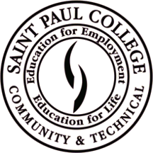 [Seal of Saint Paul University]