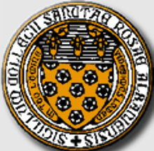 [Seal of College of Saint Rose]