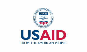 [USAID flag]
