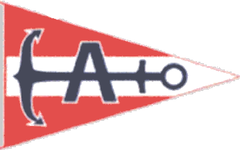 [Allatoona Yacht Club flag]
