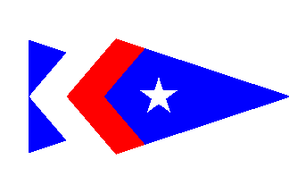 [Flag of Bal Harbour Club, Florida]