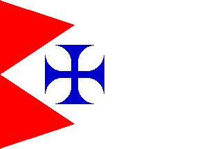 [Barrington Yacht Club flag]