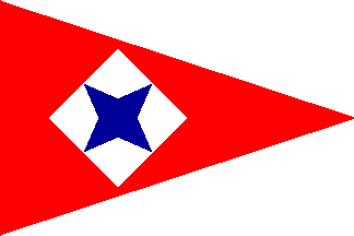 [Bay Haven Yacht Club flag]