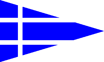 [Harlem Yacht Club flag]