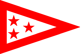[Jamaica Bay Yacht Club flag]