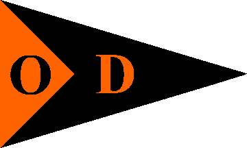 [Old Dominion Boat Club flag]