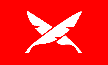 [Rhode Island Yacht Club flag]
