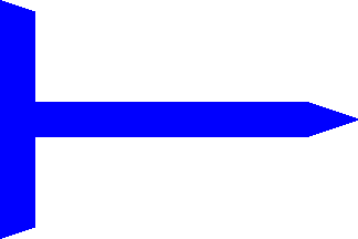 [Toms River Yacht Club flag]