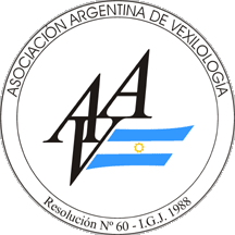 [Asociación Argentina de Vexilología seal]