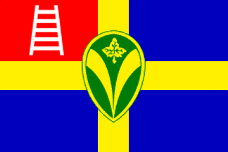 [CISV convention 6 flag]