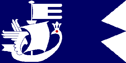 [The Flag Research Center flag]