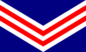 [Great Waters Association of Vexillology flag]