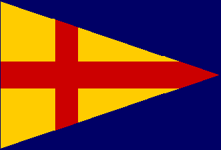 [Nordisk Flaggselskap older flag]