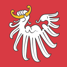 [Serbian Heraldry Society flag]