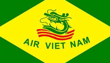 [Air Vietnam, 1960s]