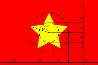 Viet Nam (1945 Construction Sheet)