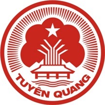 [Tuyên Quang Province symbol]