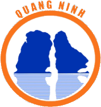 [Quảng Ninh Province symbol]