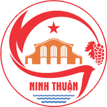 [Ninh Thuận Province symbol]