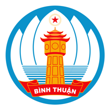 [Bình Thuận Province symbol]