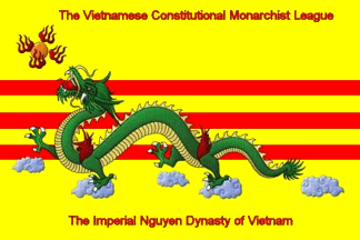 [Vietnamese Constitutional Monarchist League]